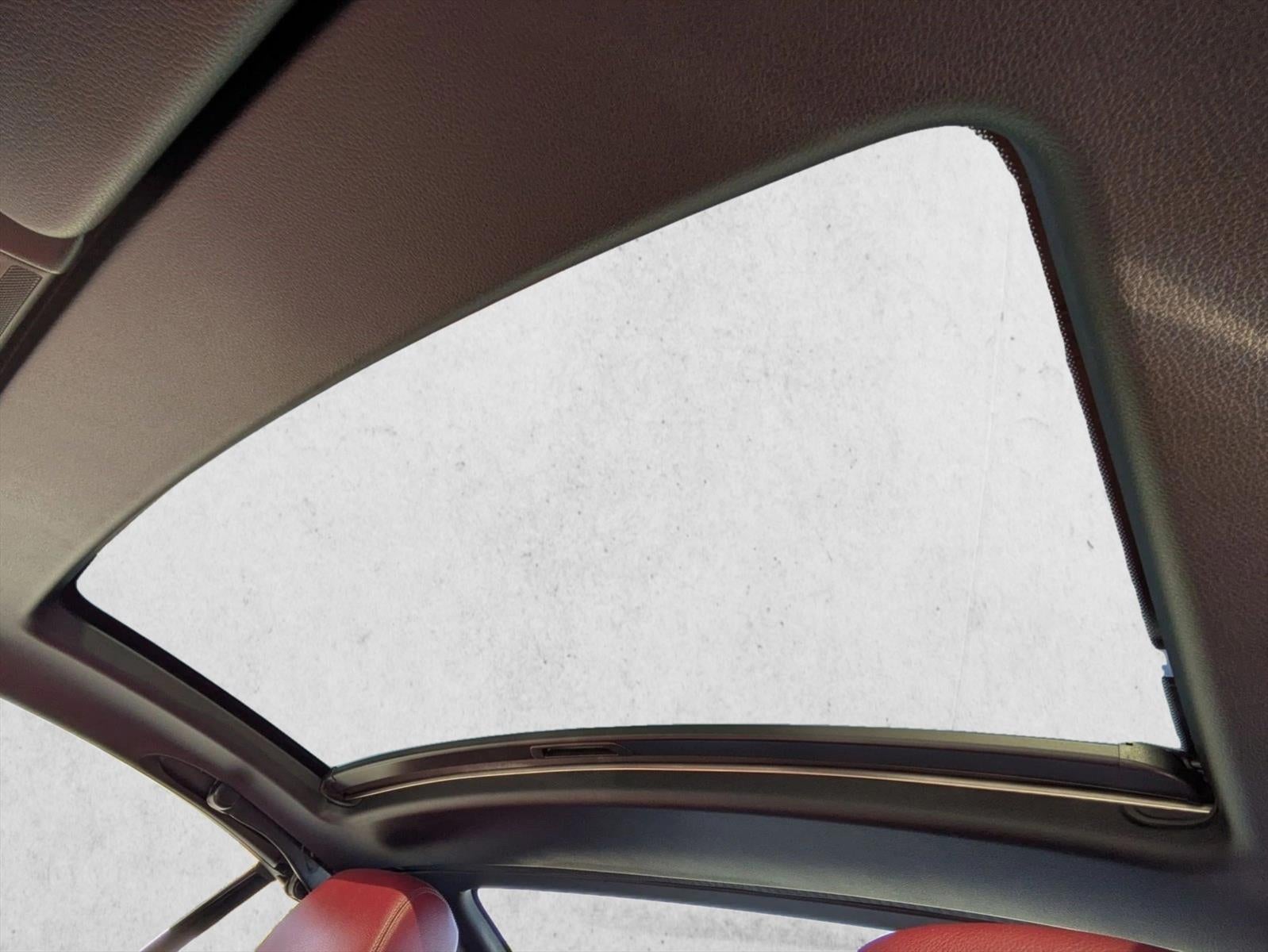 2015 Mercedes-Benz SL-Class SL 400