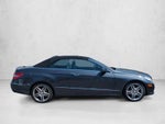 2011 Mercedes-Benz E-Class E 350 Cabriolet
