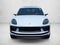 2022 Porsche Macan AWD