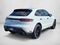 2022 Porsche Macan AWD