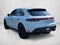 2022 Porsche Macan AWD