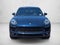 2017 Porsche Macan S AWD