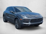 2020 Porsche Cayenne S AWD