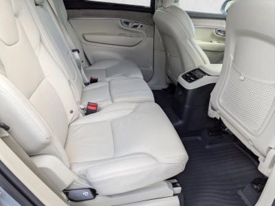 2025 Volvo XC90 Plug-In Hybrid 2025.5 T8 AWD Ultra 7-Seater