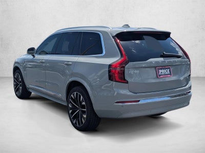 2025 Volvo XC90 Plug-In Hybrid 2025.5 T8 AWD Ultra 7-Seater