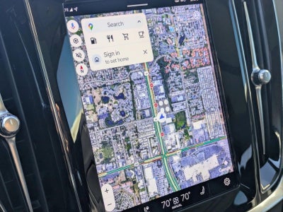 2023 Volvo V60 Cross Country B5 AWD Plus