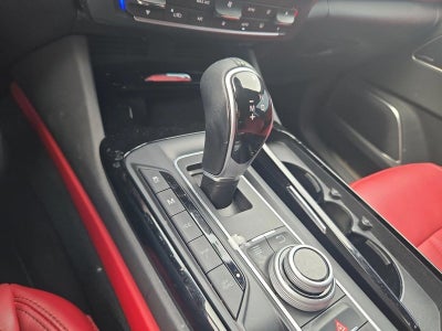 2018 Maserati Levante GranSport 3.0L