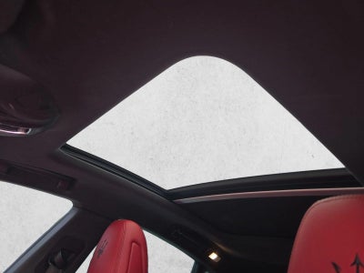 2018 Maserati Levante GranSport 3.0L