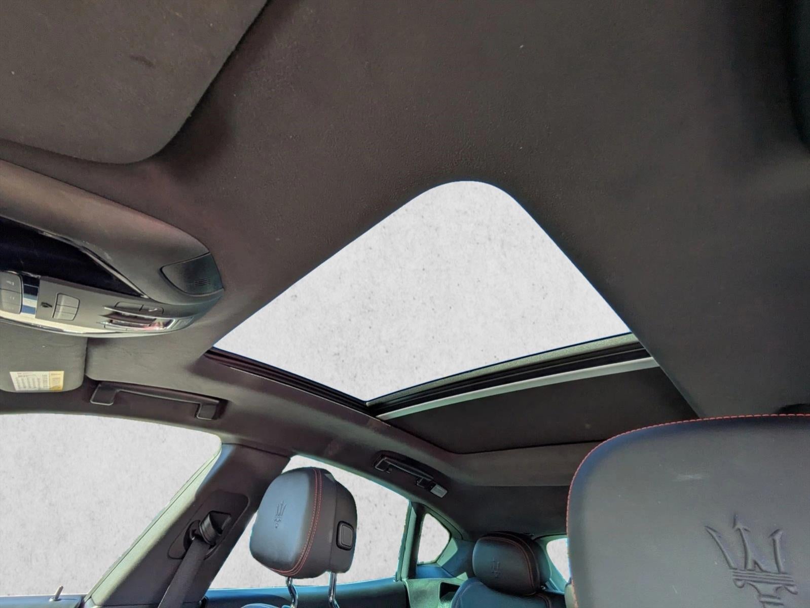 2022 Maserati Levante Modena 3.0L