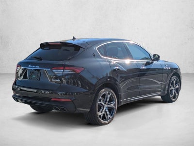 2022 Maserati Levante Modena 3.0L