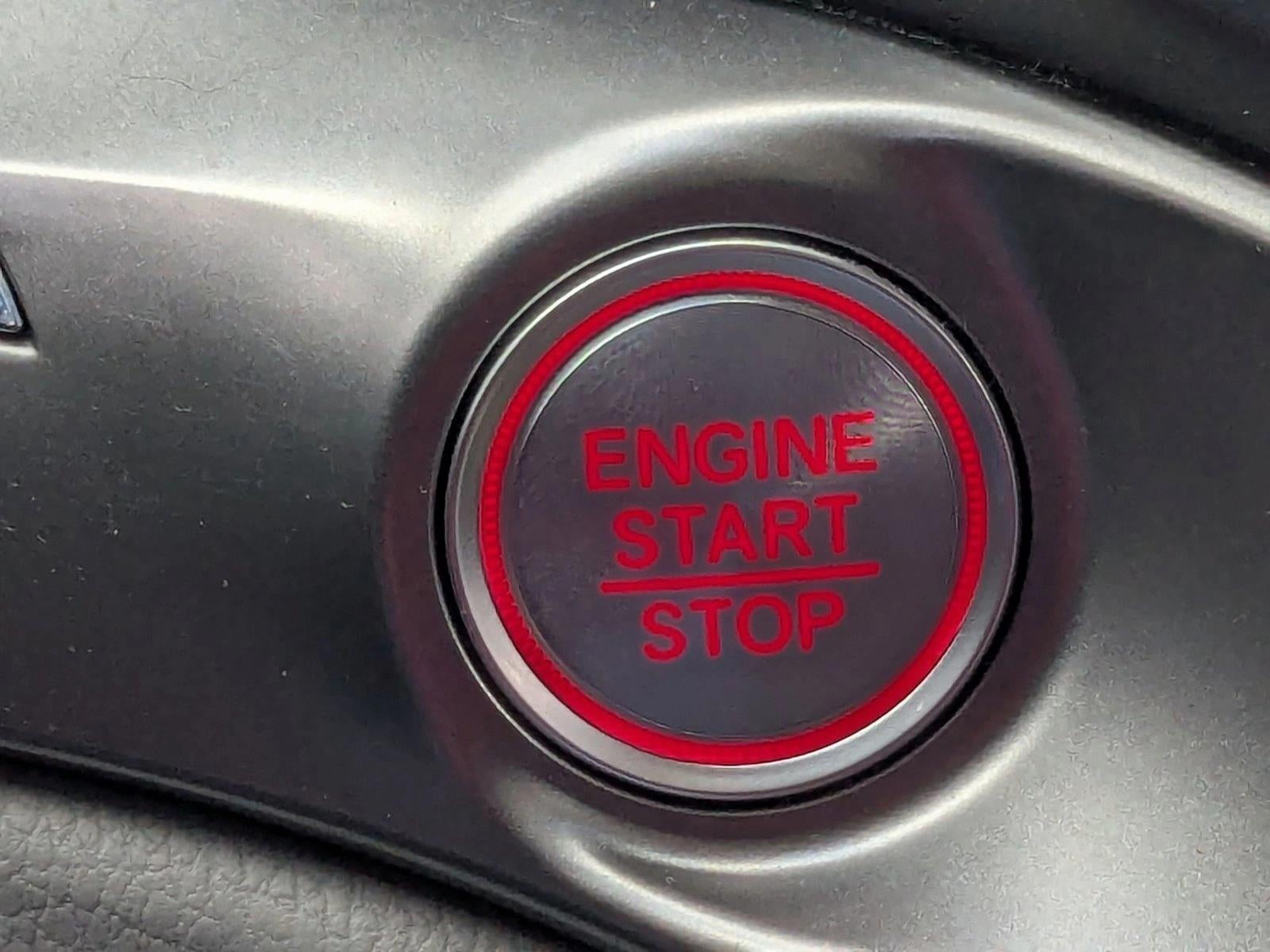 2019 Acura ILX Sedan w/Premium Pkg