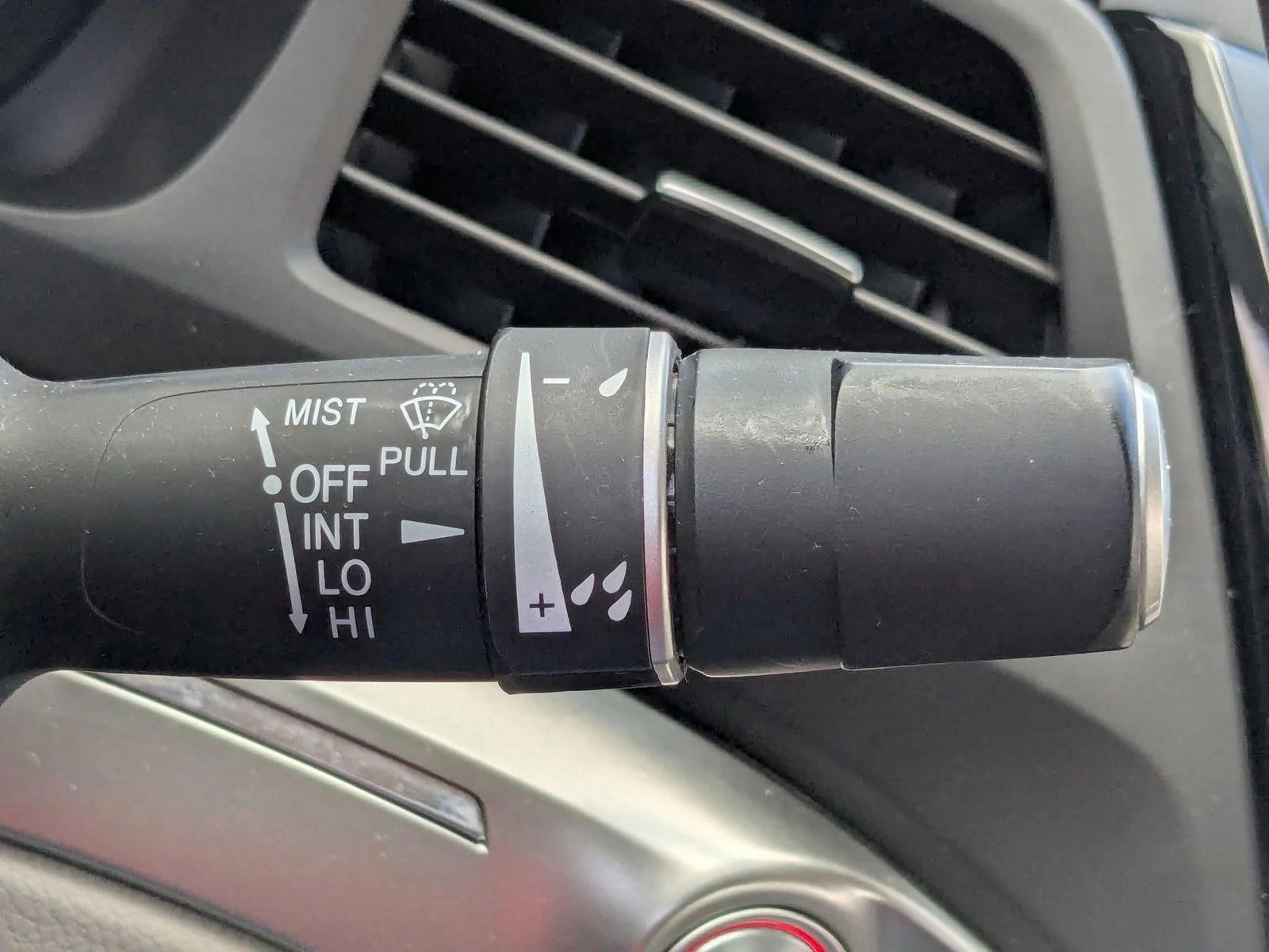 2019 Acura ILX Sedan w/Premium Pkg