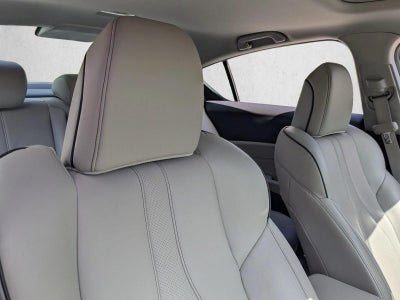 2019 Acura ILX Sedan w/Premium Pkg