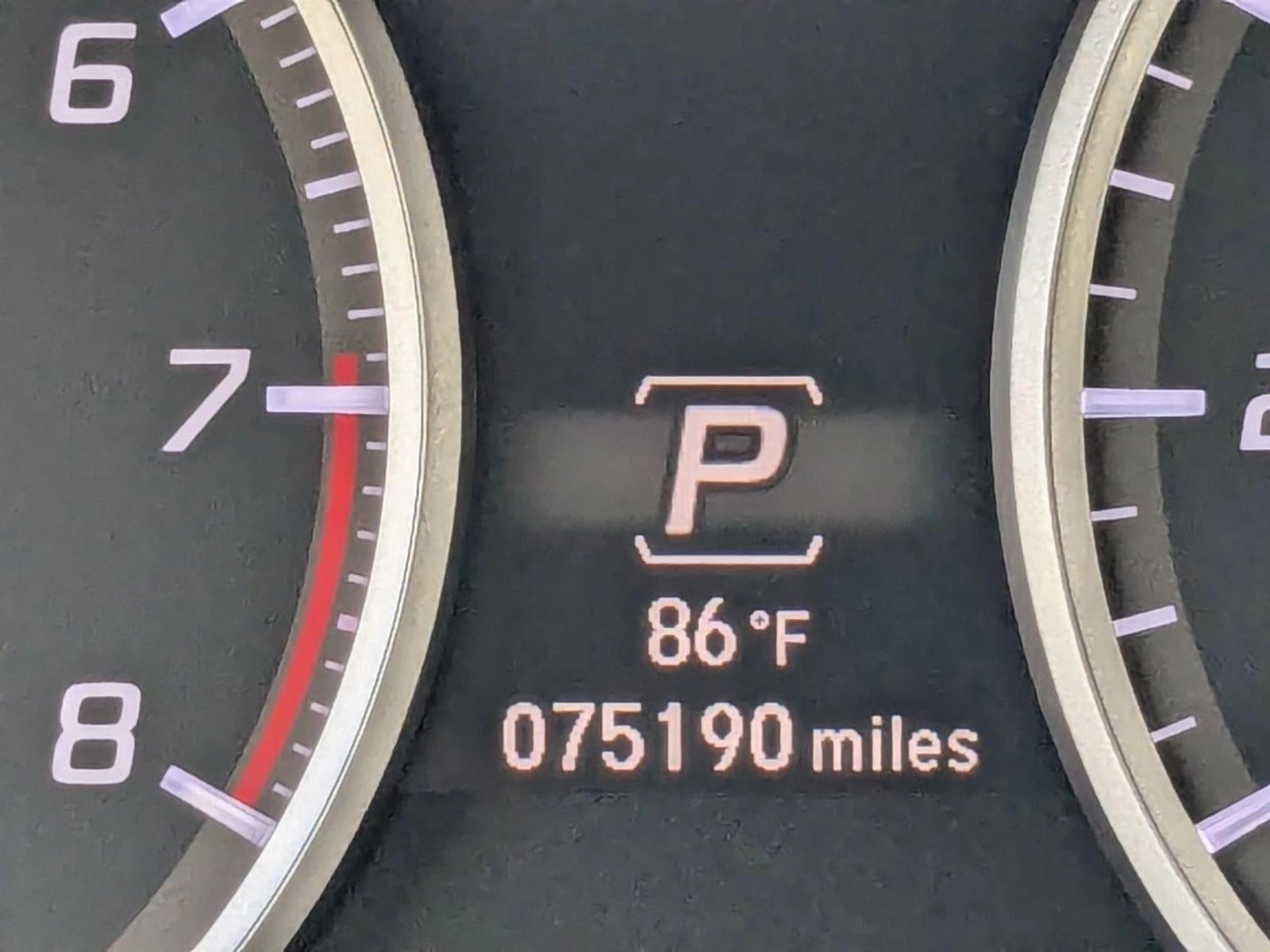 2019 Acura ILX Sedan w/Premium Pkg