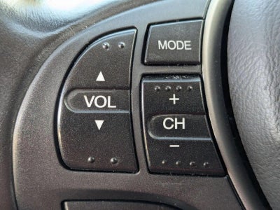 2019 Acura ILX Sedan w/Premium Pkg