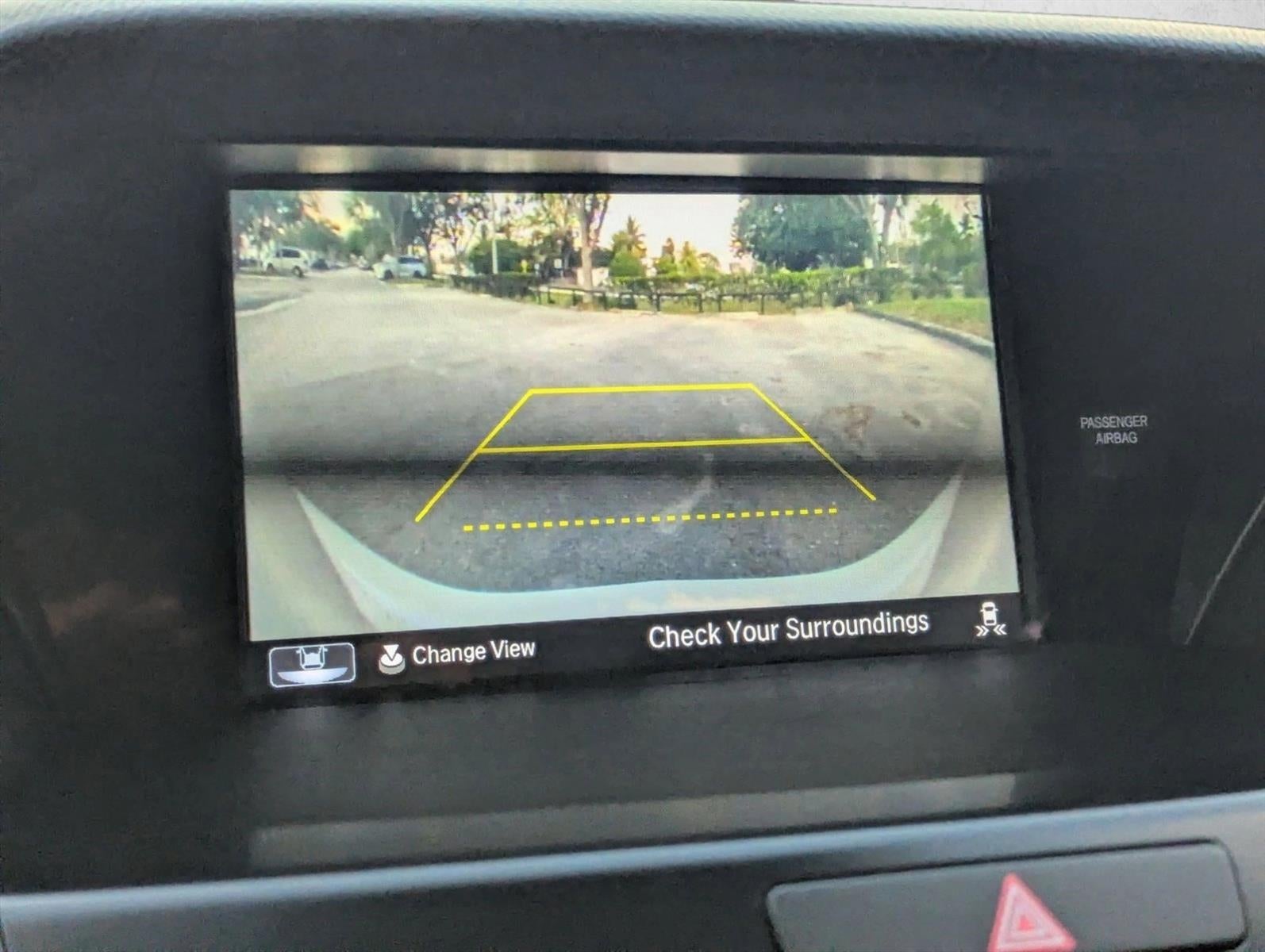 2019 Acura ILX Sedan w/Premium Pkg