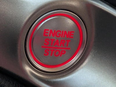 2019 Acura ILX Sedan w/Premium Pkg