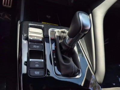 2025 Acura Integra CVT w/A-Spec Technology Package