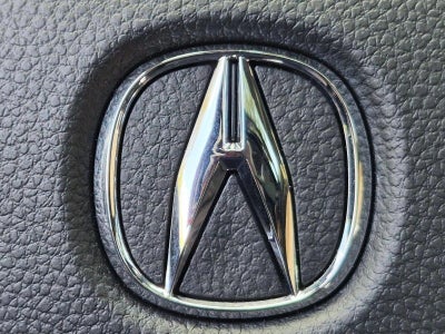 2025 Acura Integra CVT w/A-Spec Technology Package