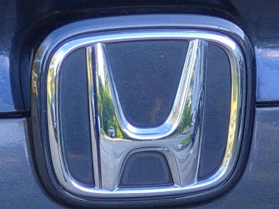 2016 Honda Civic Sedan EX CVT with Honda Sensing