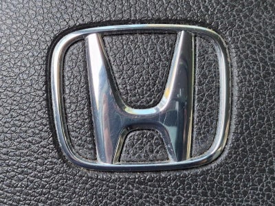 2016 Honda Civic Sedan EX CVT with Honda Sensing