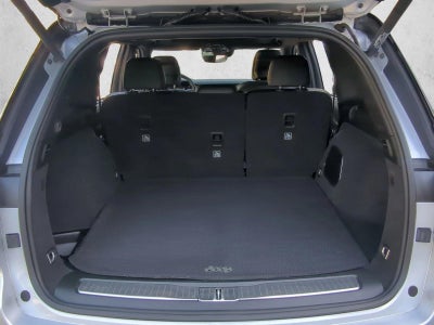 2022 Jeep Grand Cherokee Summit 4x4