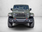 2024 Jeep Gladiator Mojave X 4x4