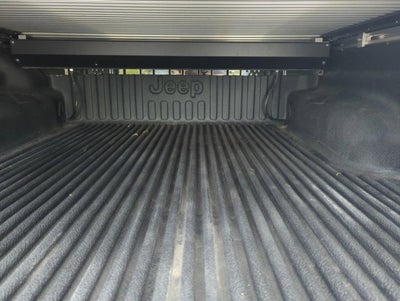2024 Jeep Gladiator Mojave X 4x4