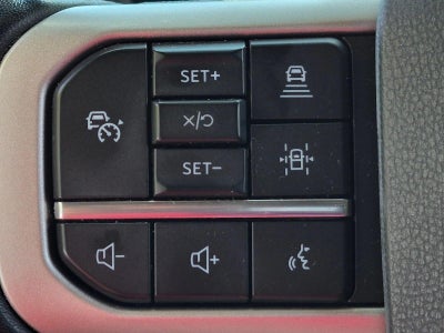 2022 Ford Expedition Max Limited 4x4