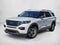 2021 Ford Explorer XLT RWD