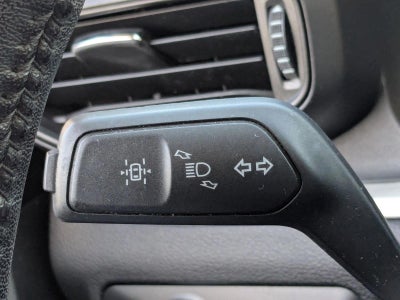 2021 Ford Explorer XLT RWD