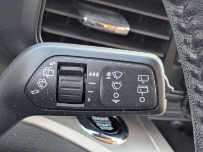 2021 Ford Explorer XLT RWD