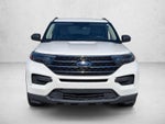 2021 Ford Explorer XLT RWD