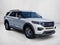 2021 Ford Explorer XLT RWD