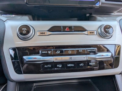 2021 Ford Explorer XLT RWD