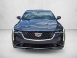 2025 Cadillac CT4 4dr Sdn Premium Luxury