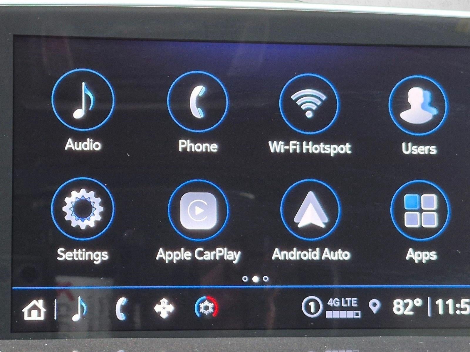 2025 Cadillac CT4 4dr Sdn Premium Luxury