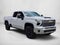 2024 Chevrolet Silverado 2500 HD Crew Cab Standard Box 4-Wheel Drive LTZ