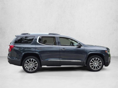 2023 GMC Acadia FWD Denali