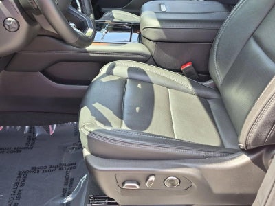 2025 GMC Yukon XL 4WD 4dr Denali