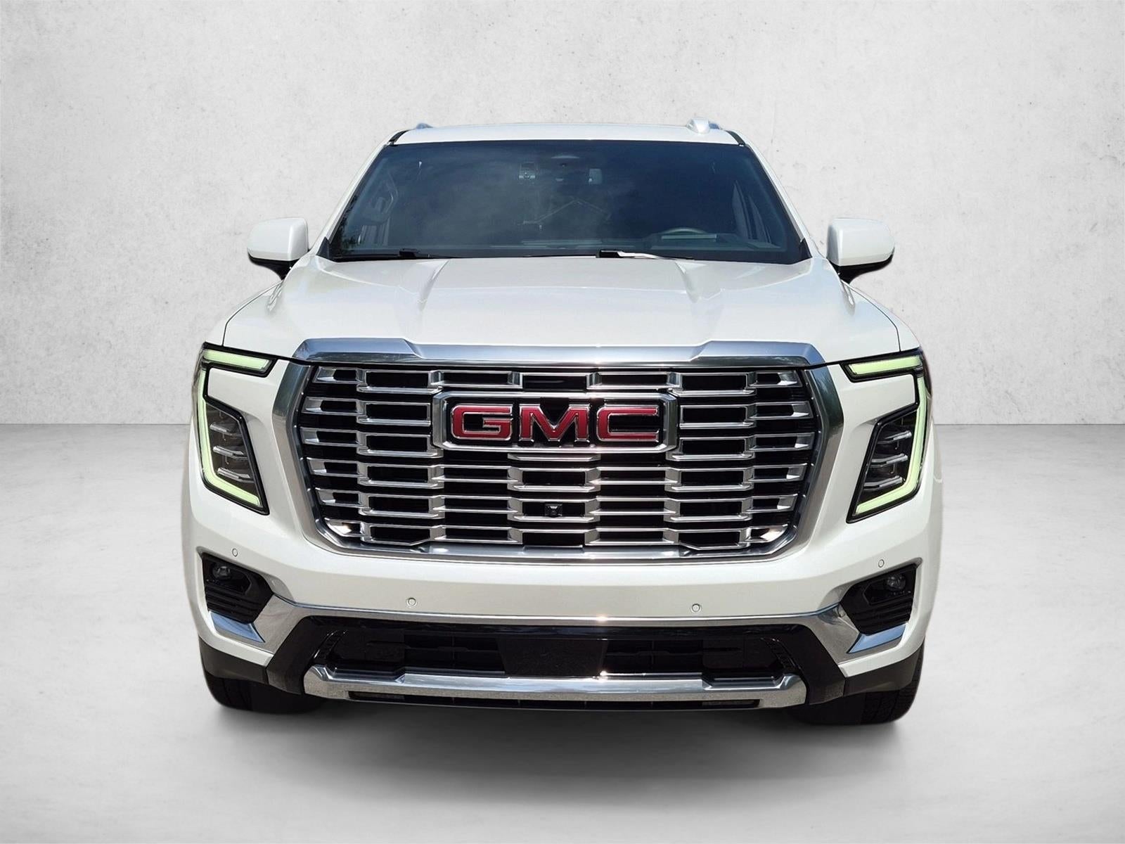 2025 GMC Yukon XL 4WD 4dr Denali