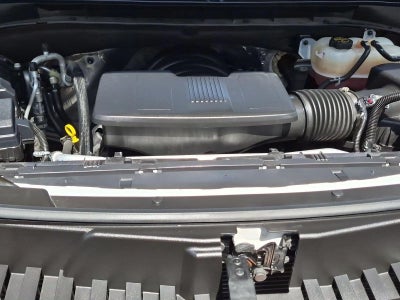 2025 GMC Yukon XL 4WD 4dr Denali