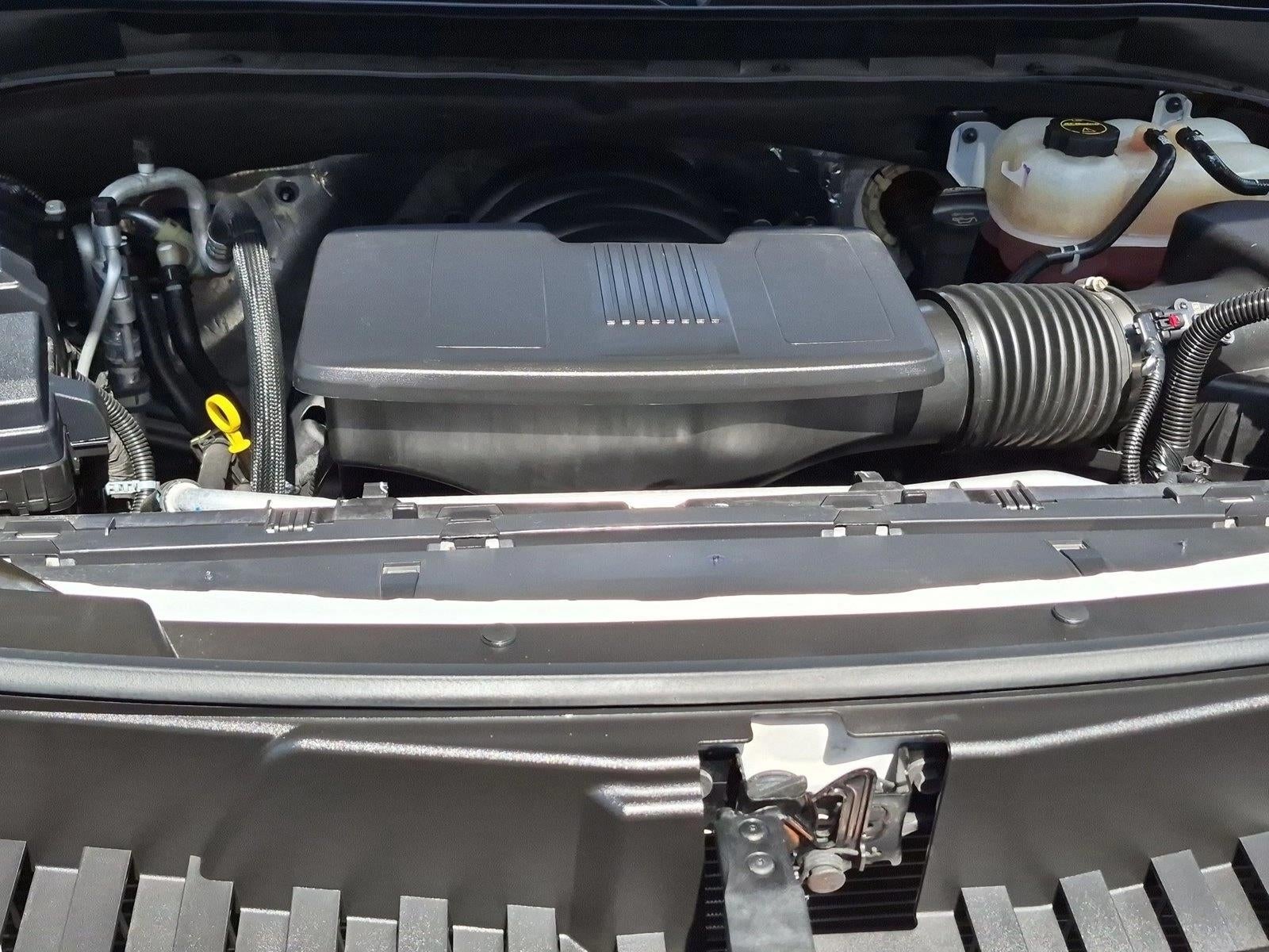 2025 GMC Yukon XL 4WD 4dr Denali