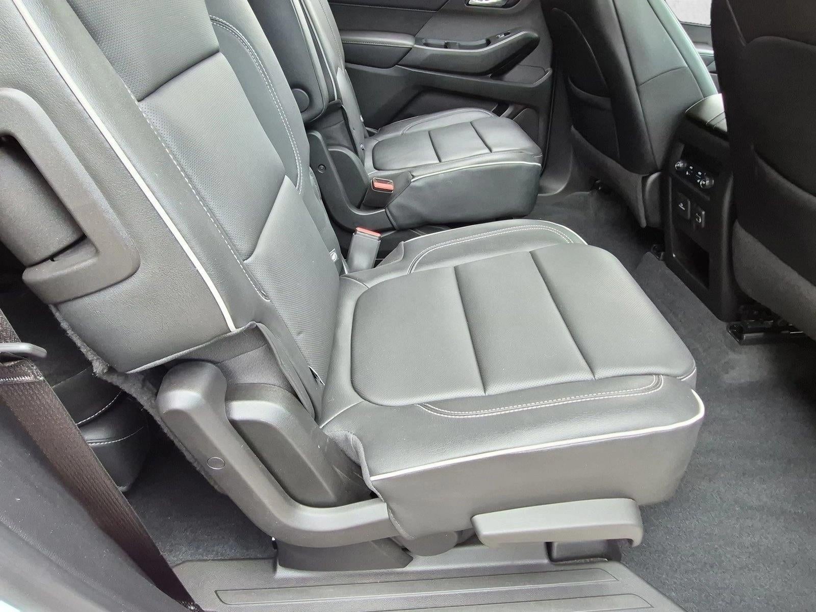 2021 Chevrolet Traverse FWD 2LZ
