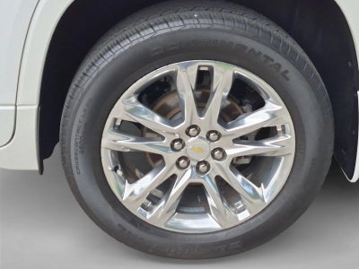 2021 Chevrolet Traverse FWD 2LZ