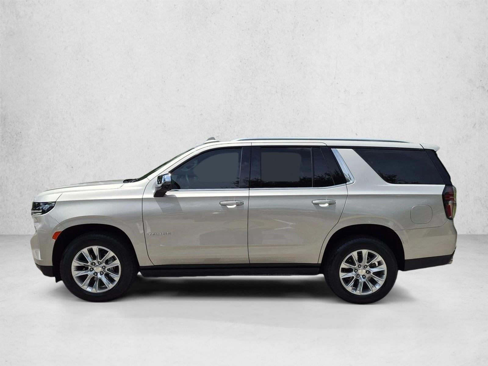 2024 Chevrolet Tahoe 2WD Premier