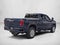 2021 GMC Sierra 2500 HD Crew Cab Standard Box 4-Wheel Drive Denali