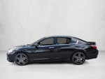 2017 Honda Accord Sedan Touring Automatic