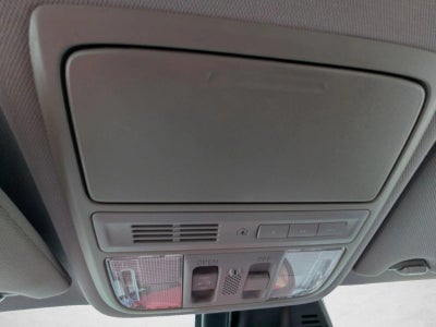 2017 Honda Accord Sedan Touring Automatic