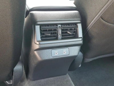 2025 Honda Accord Sedan SE CVT